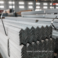 L Shape Mild Steel Angle Bar Section Steel